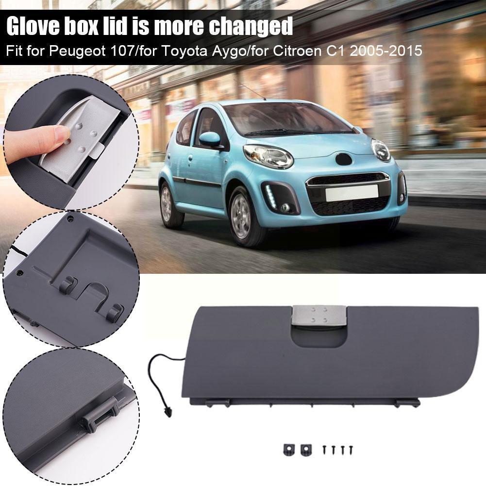 ڵ ۷ ڽ Ŀ ü, Ÿ AYGO Ʈο C1 107-2005 öƽ ۷ ڽ Ѳ Q5P2, Ǫ 2015